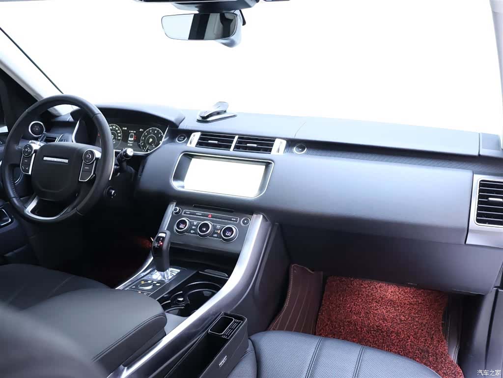 Land Rover Range Rover, 2017 19