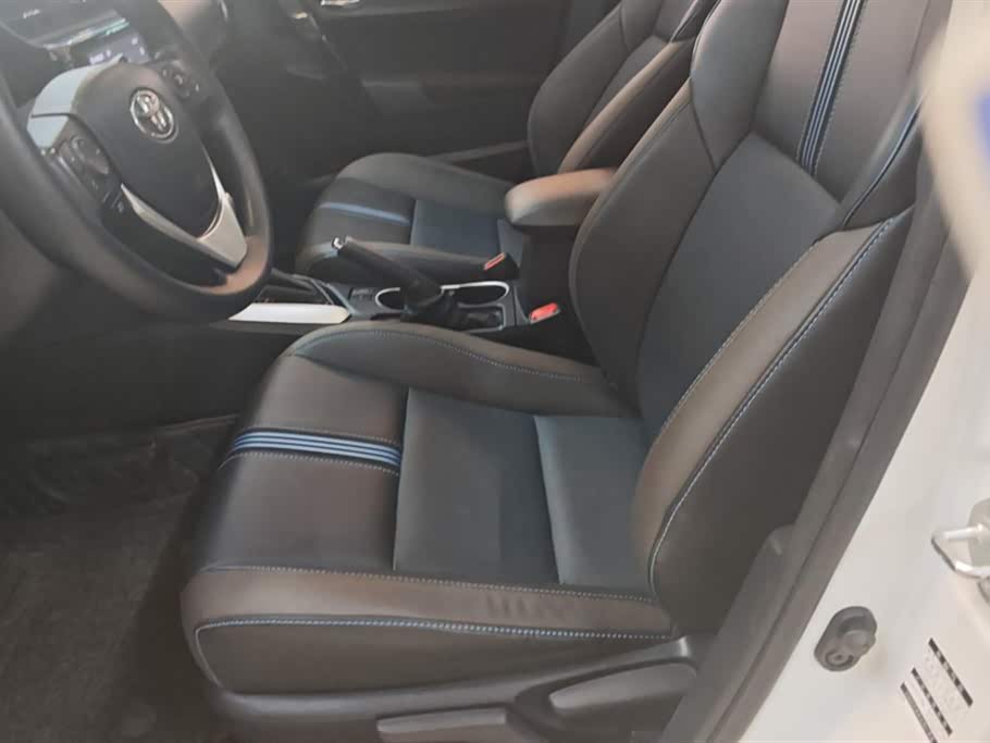 Toyota Lei Ling Toyota Lei Ling