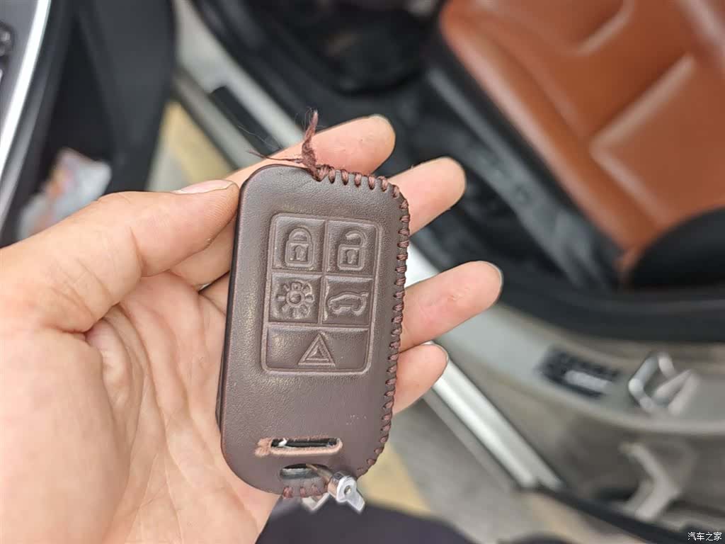 Volvo S60, 2018 9