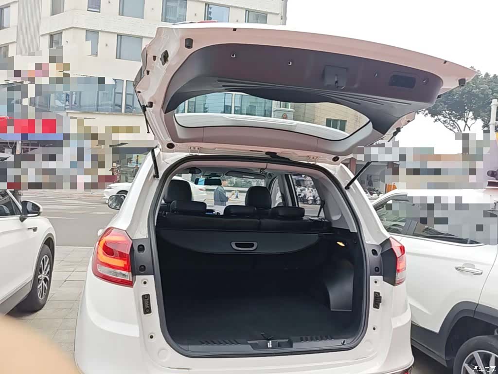 Cowin X5, 2020 19