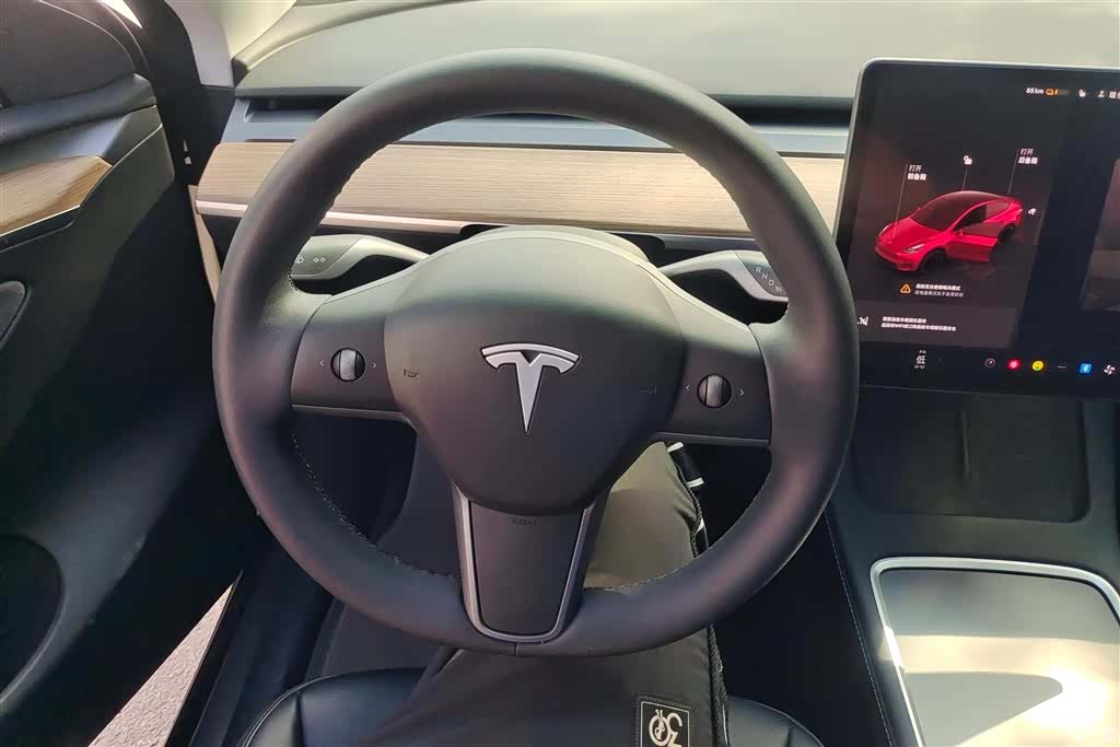 Tesla Model Y, 2023 15