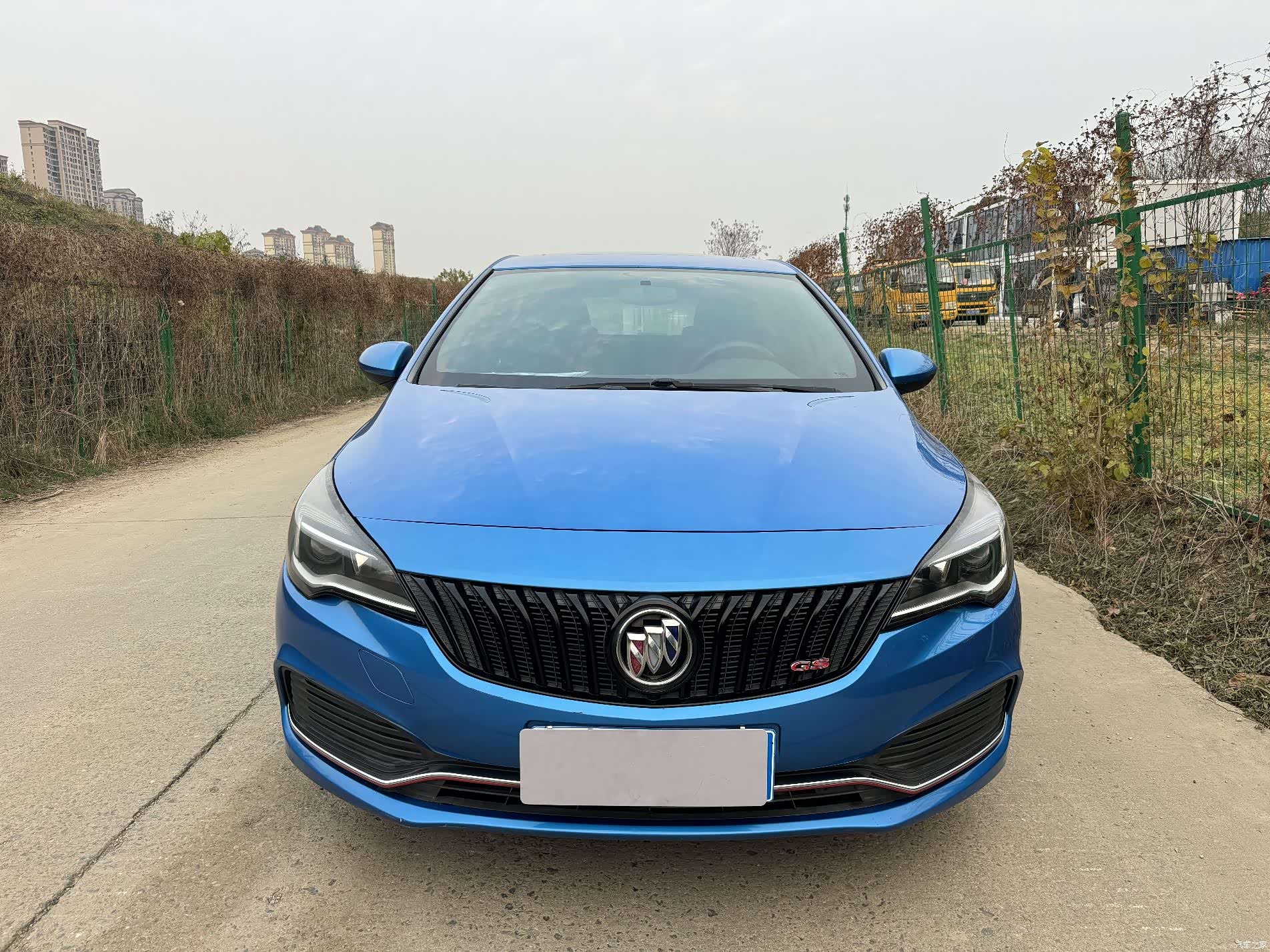 Buick Verano, 2016 2