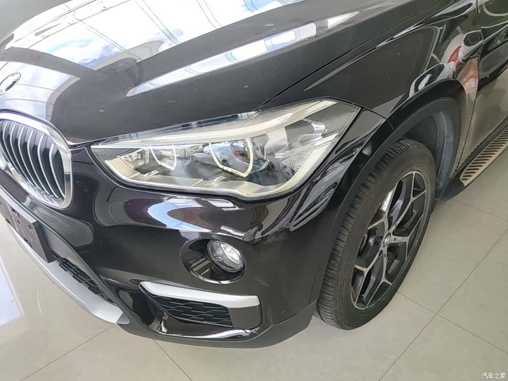 BMW X1, 2019 24
