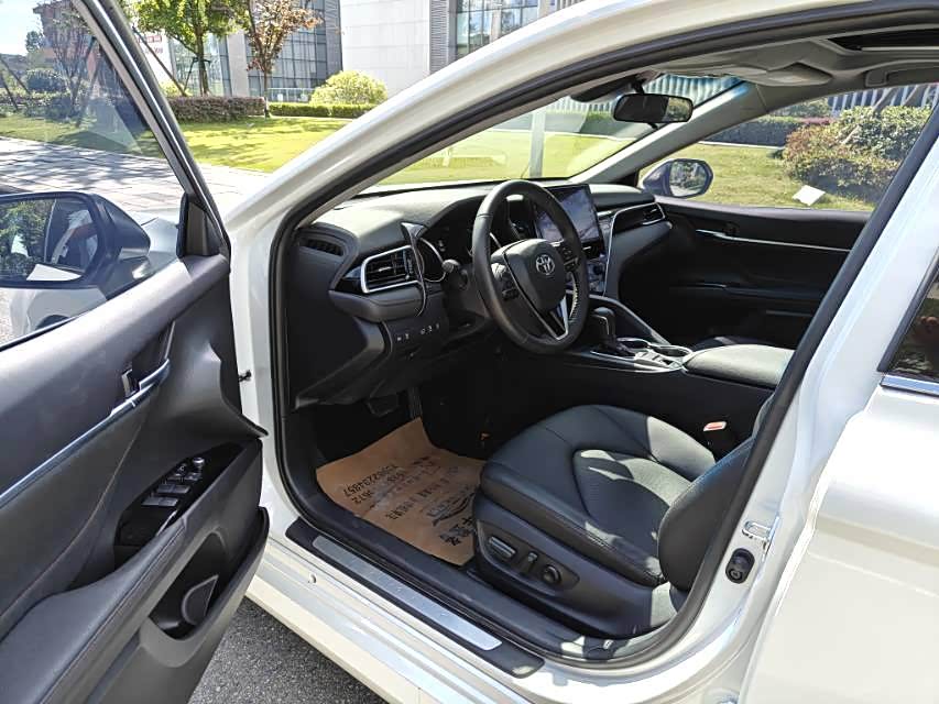 Toyota Camry Toyota Camry