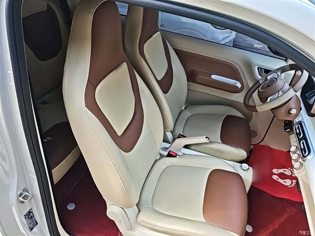 Wuling MINIEV, 2025 25