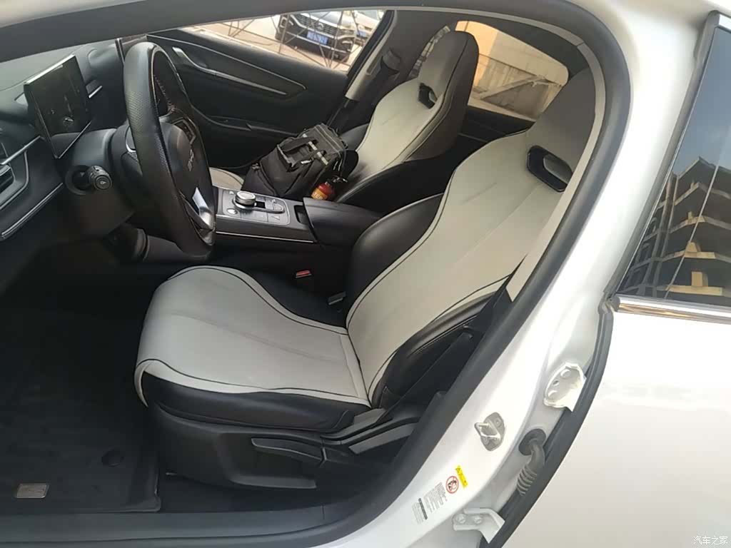 BYD Destroyer 05, 2024 15