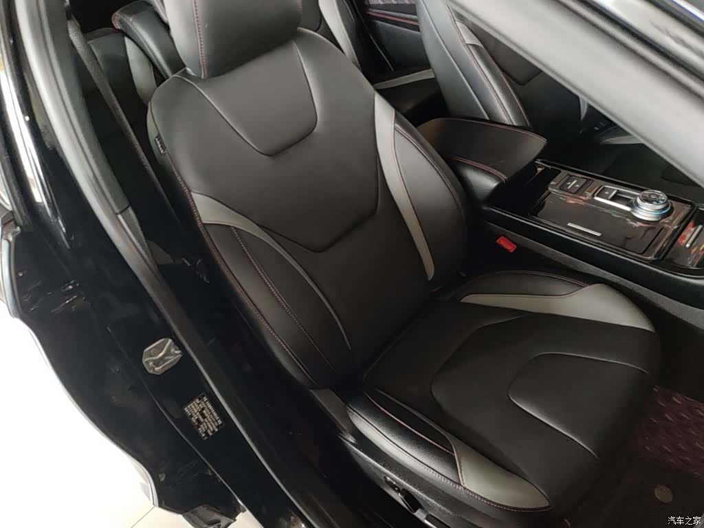 Ford Edge, 2020 25