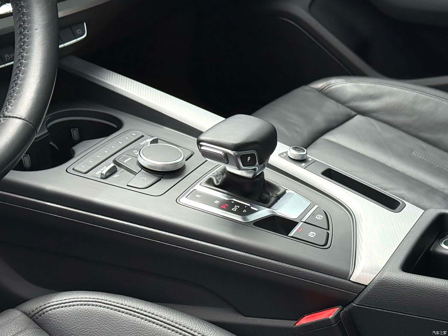 Audi A5, 2019 8