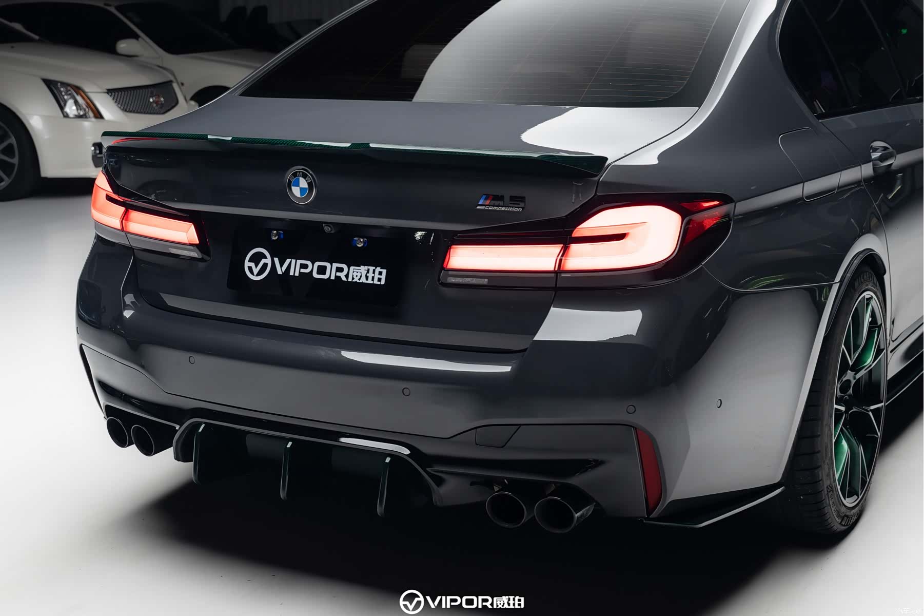 BMW M5, 2021 17