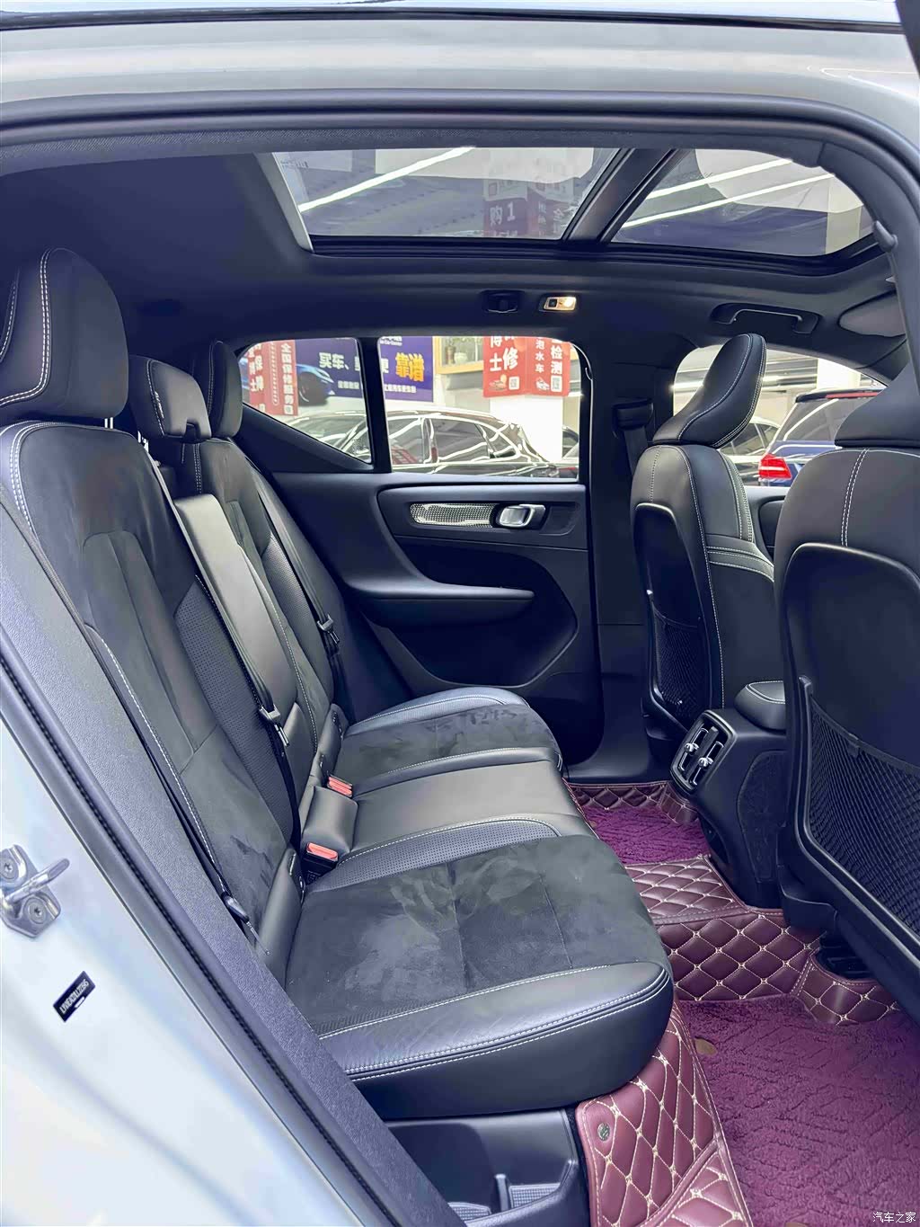 Volvo XC40, 2019 6