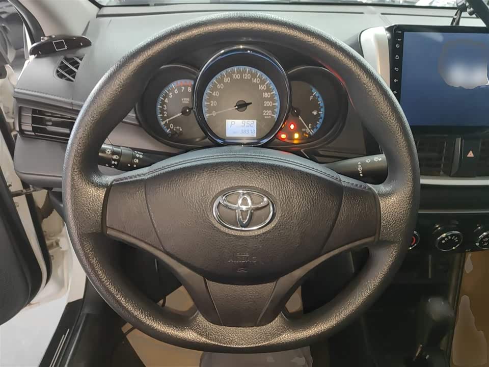 Toyota Vios