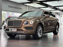 ��Խ 2018�� 4.0T V8