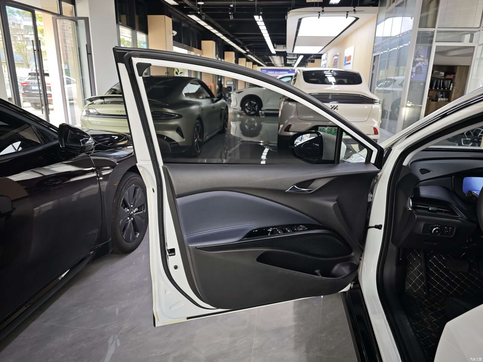 Buick Velite, 2024 13