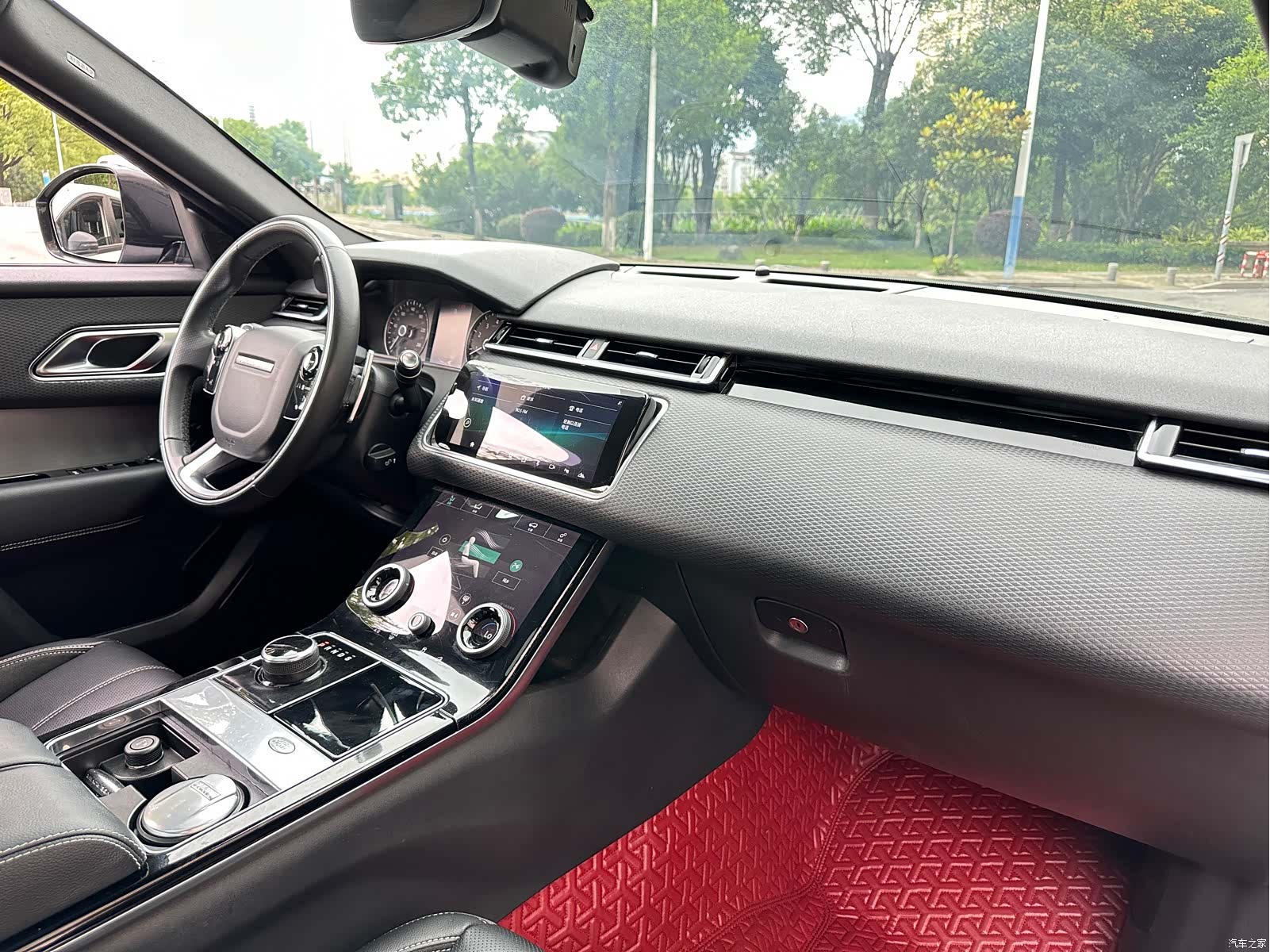 Land Rover Range Rover, 2021 9