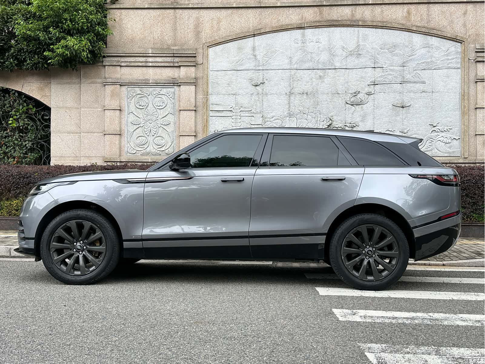 Land Rover Range Rover, 2021 3