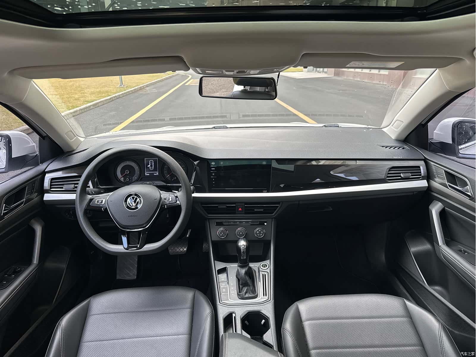 Volkswagen Lavida, 2021 6