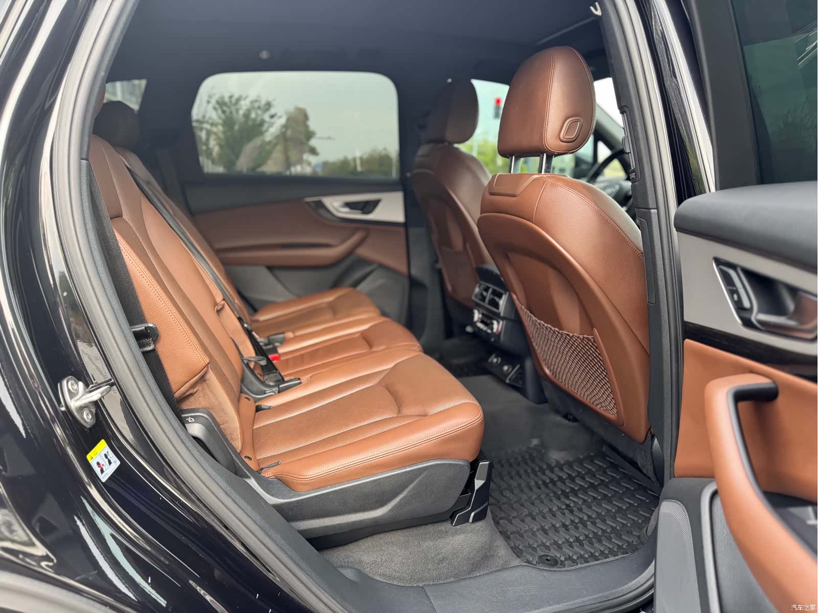 Audi Q7, 2016 8