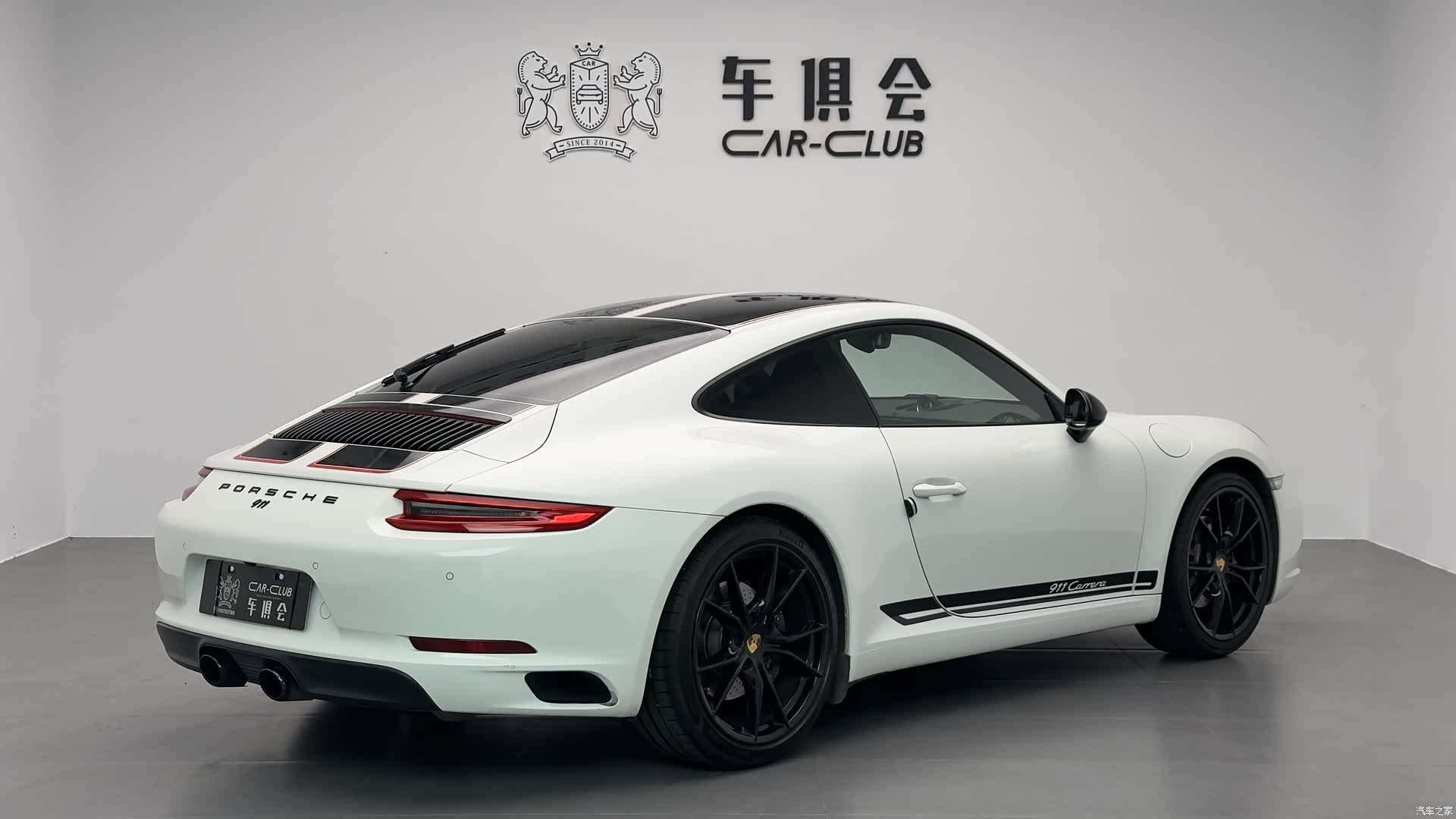 Porsche 911, 2019 все фото