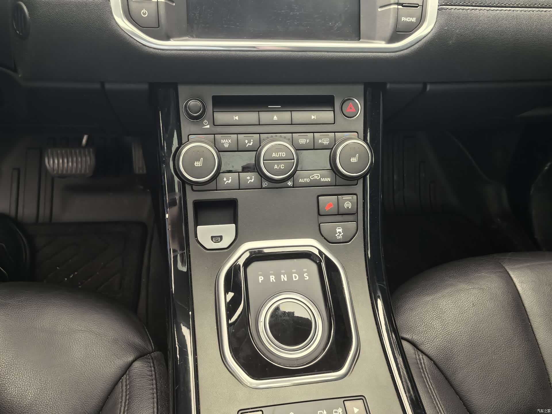 Land Rover Range Rover, 2014 11