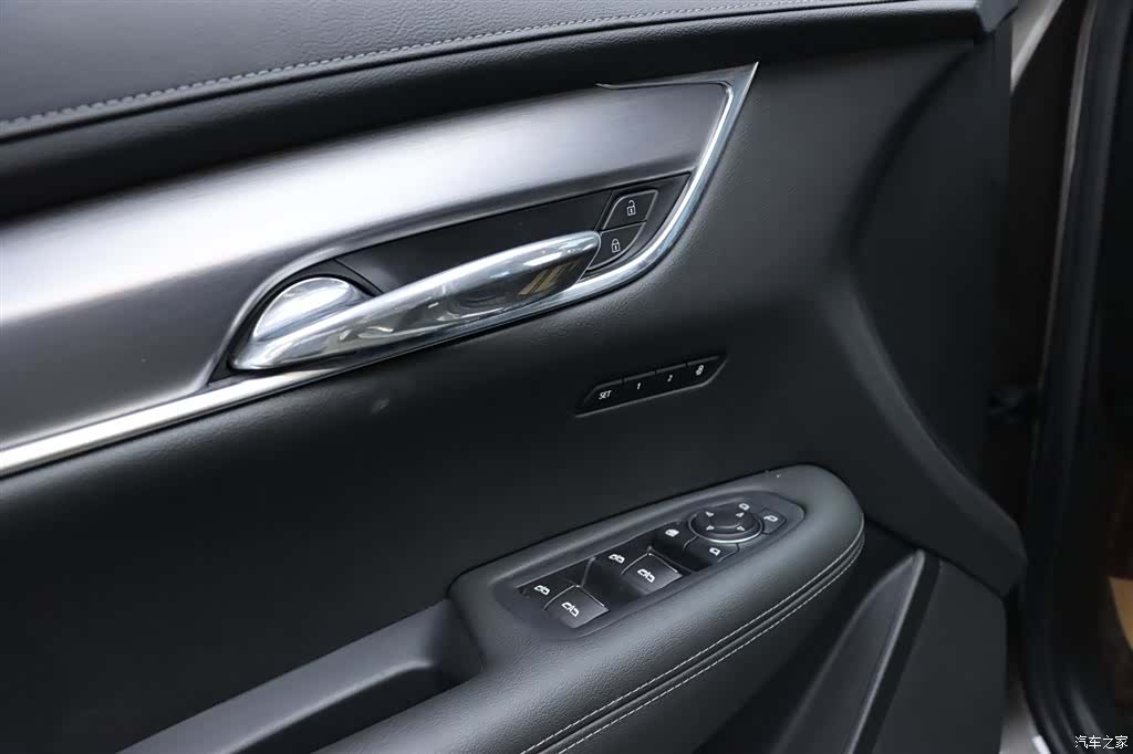 Cadillac XT6, 2022 9