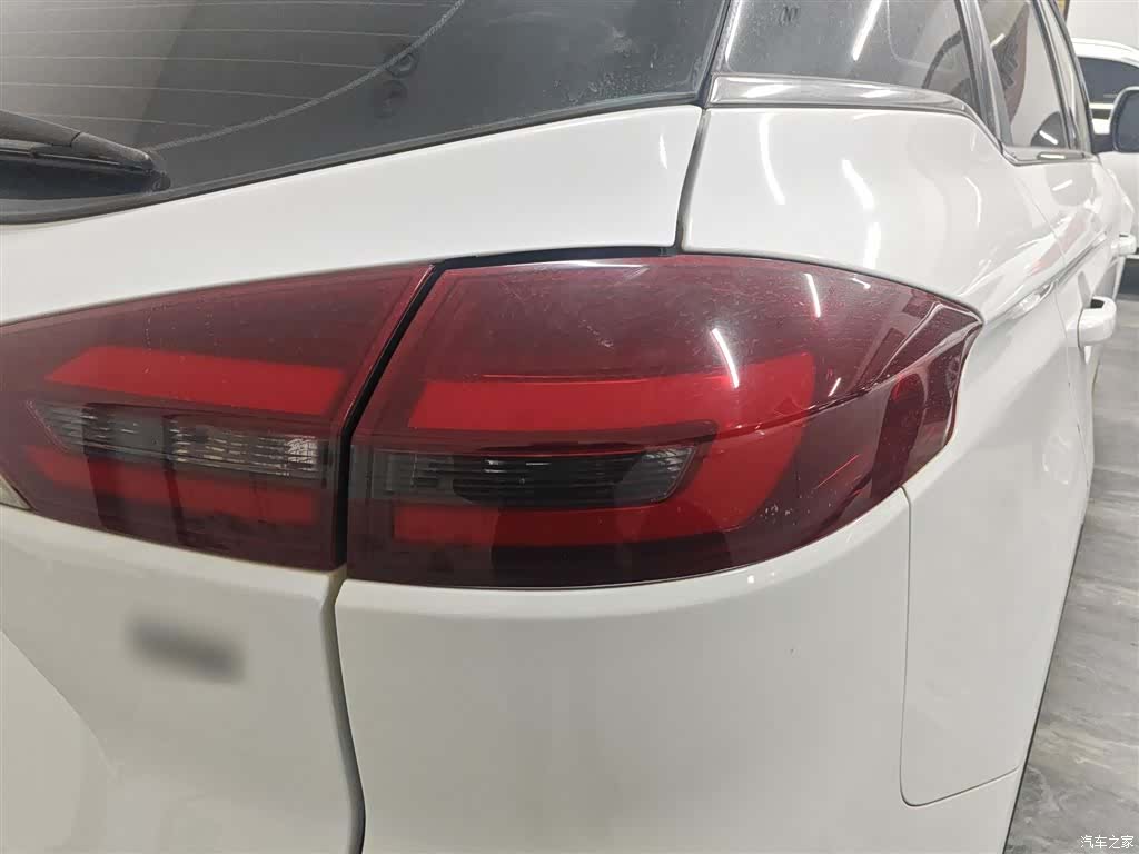 Geely Boyue, 2019 24
