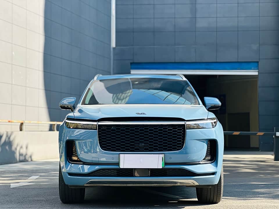 Li Auto Ideal ONE