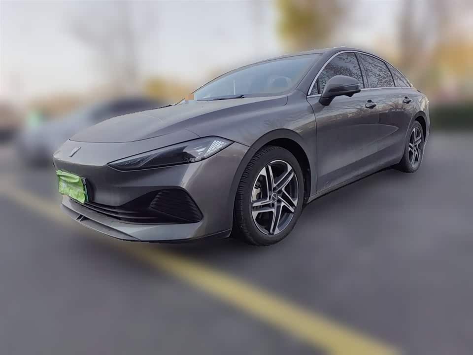 Roewe D7