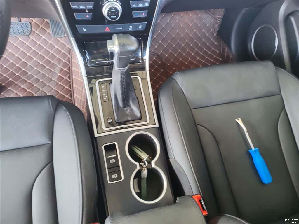 Haval H2, 2017 14