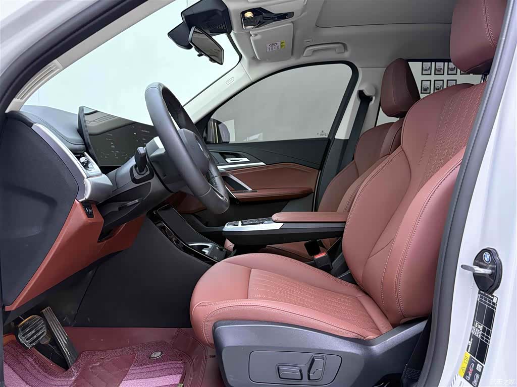 BMW iX1, 2026 18