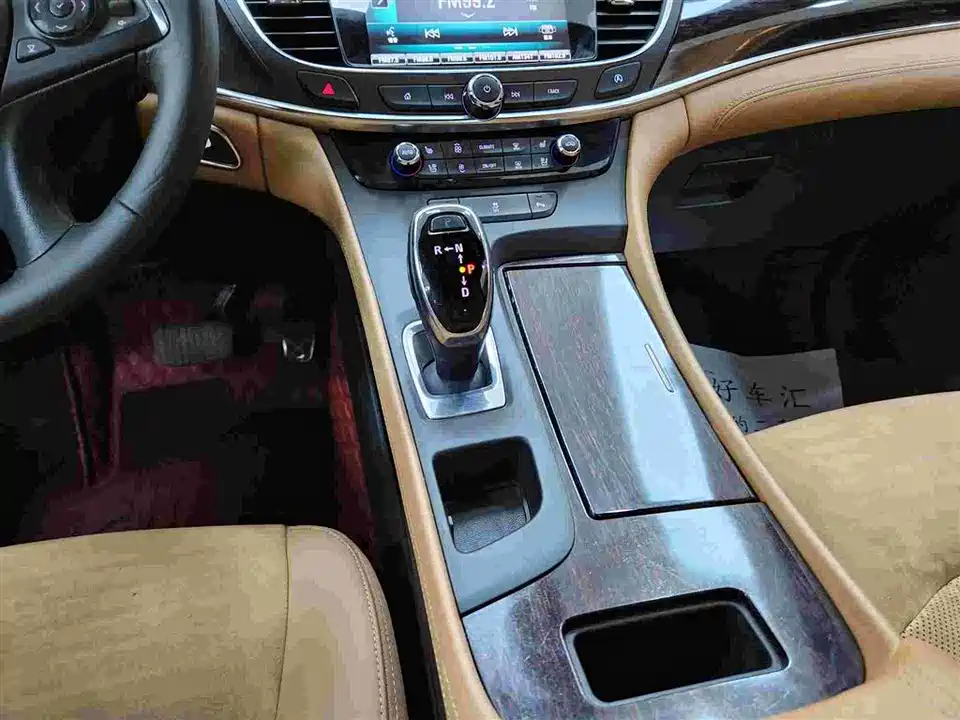 Buick Lacrosse Buick Lacrosse