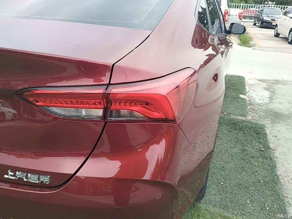 Buick Verano, 2022 8