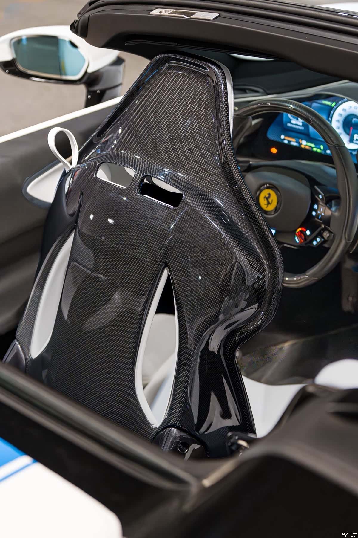 Ferrari SF90, 2023 10
