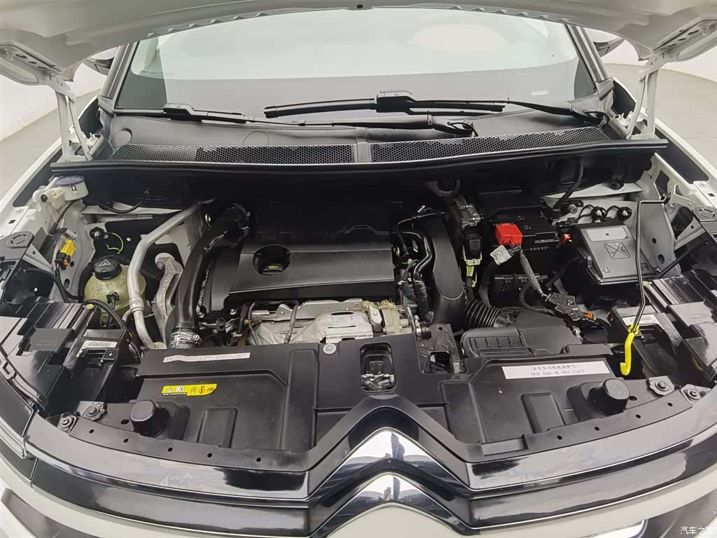 Citroen C5 Aircross, 2018 6