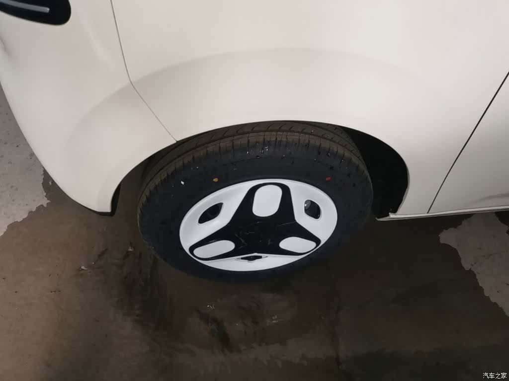 Geely Panda, 2026 23