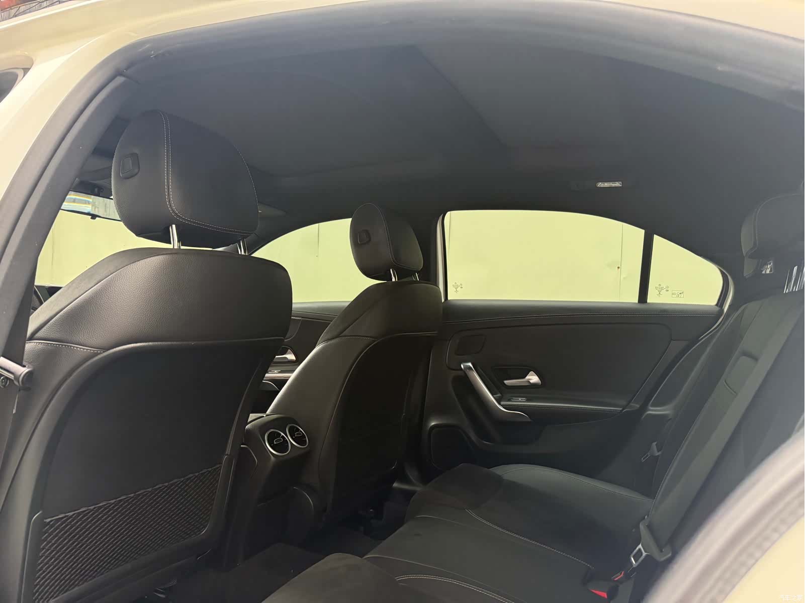 Mercedes-Benz A-Class, 2019 7