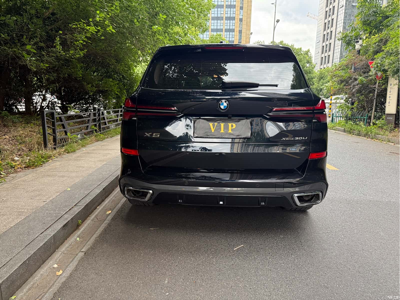 BMW X5, 2026 11