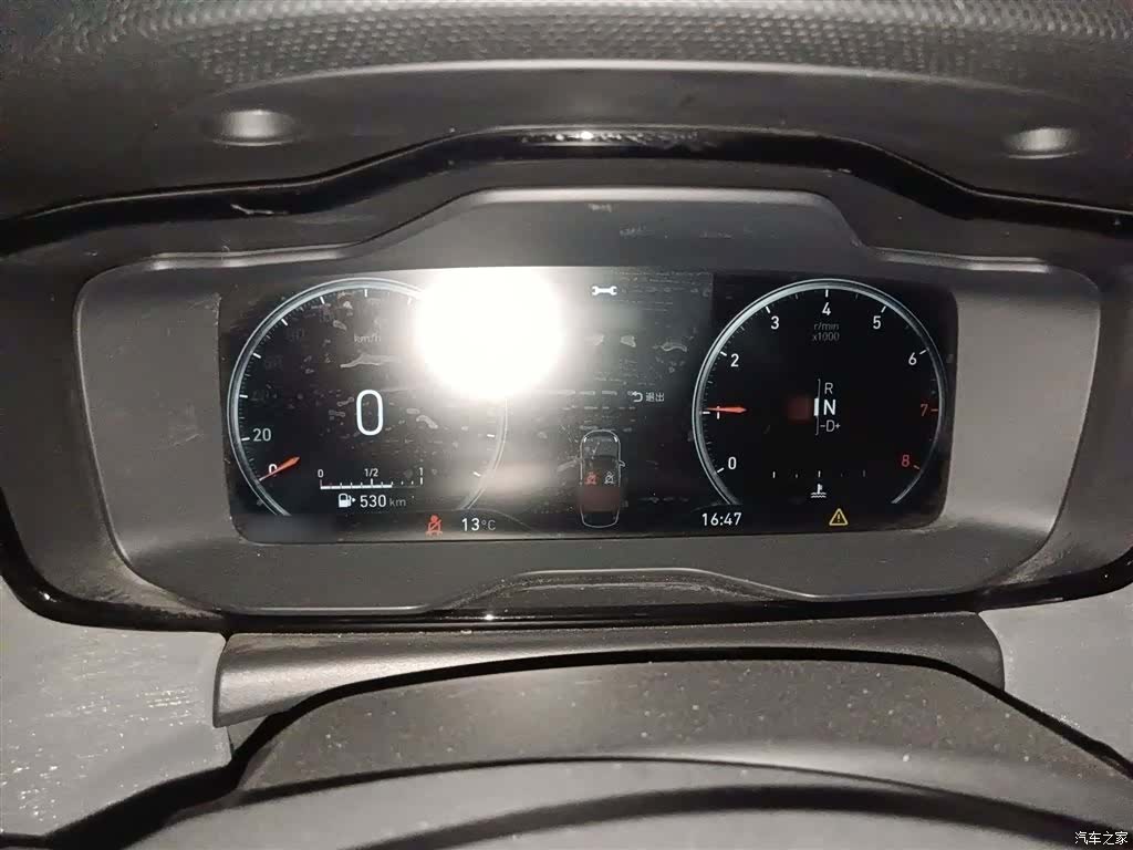 Lynk & Co 01, 2019 4