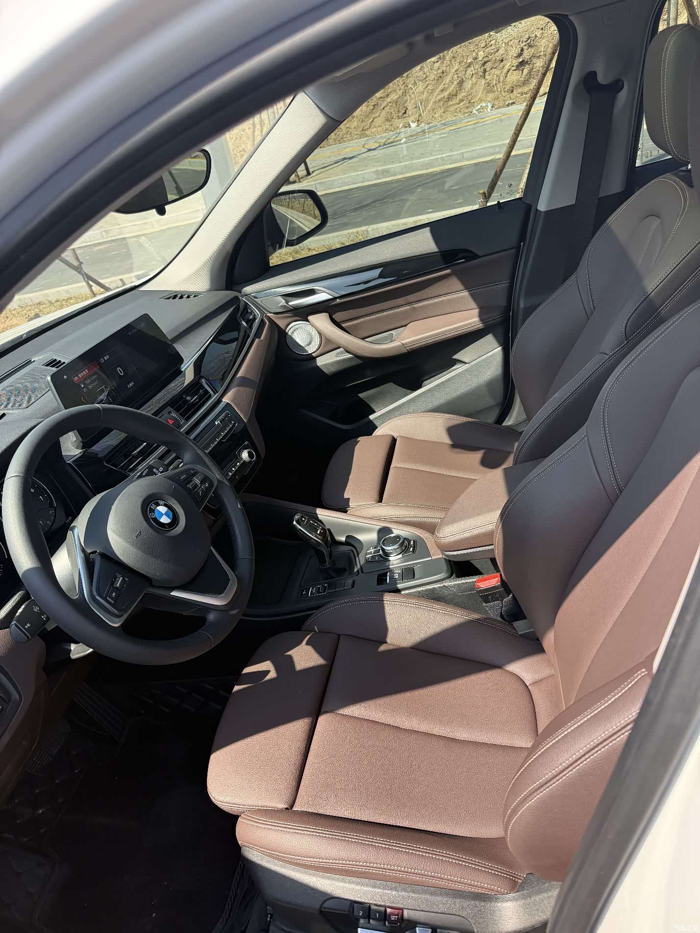 BMW X1, 2023 11
