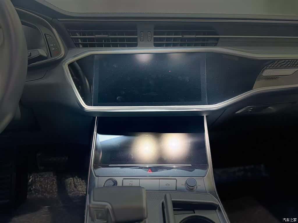 Audi A6L, 2024 13