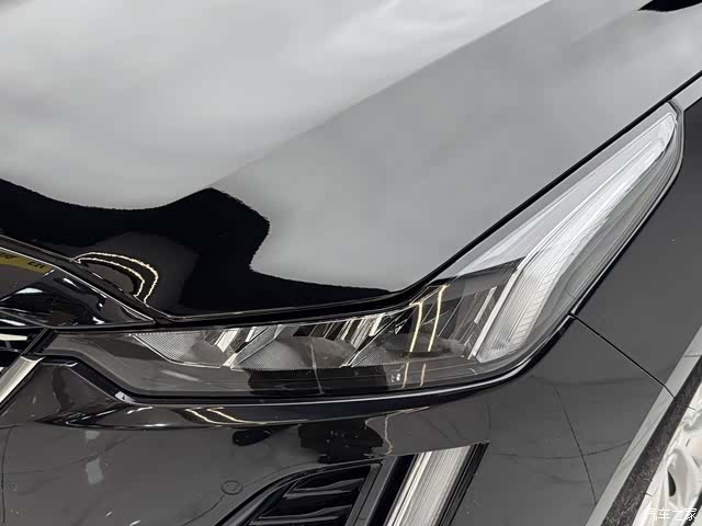Cadillac CT5, 2022 12