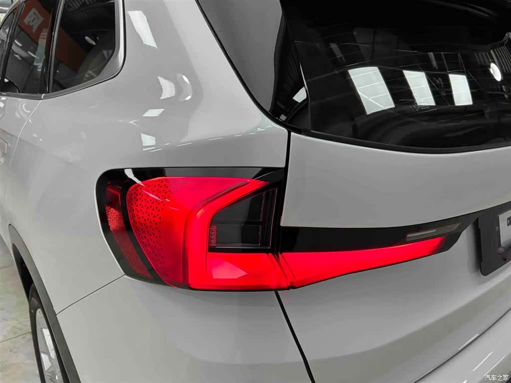 BMW X1, 2024 19