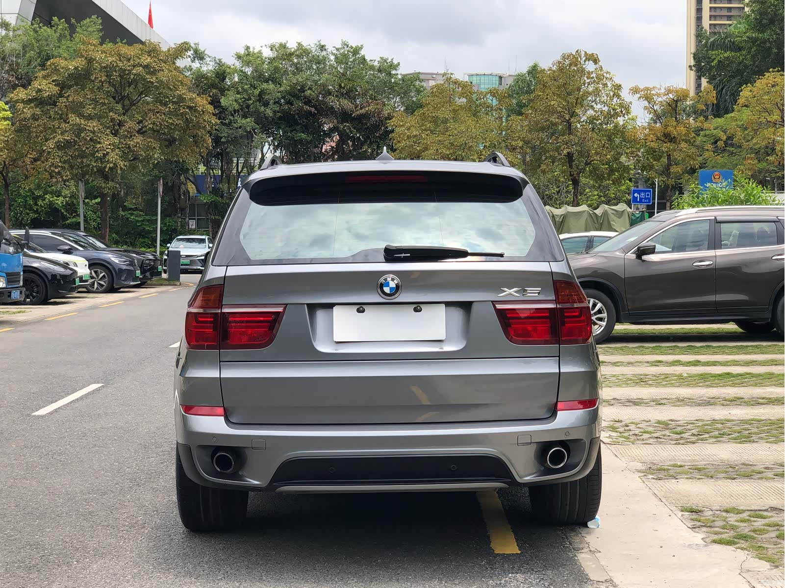 BMW X5, 2012 все фото