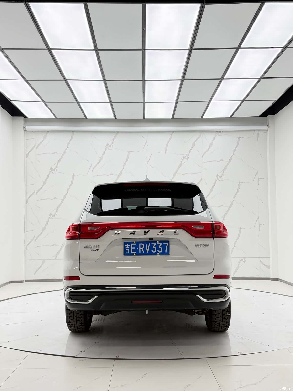 Haval M6, 2022 все фото