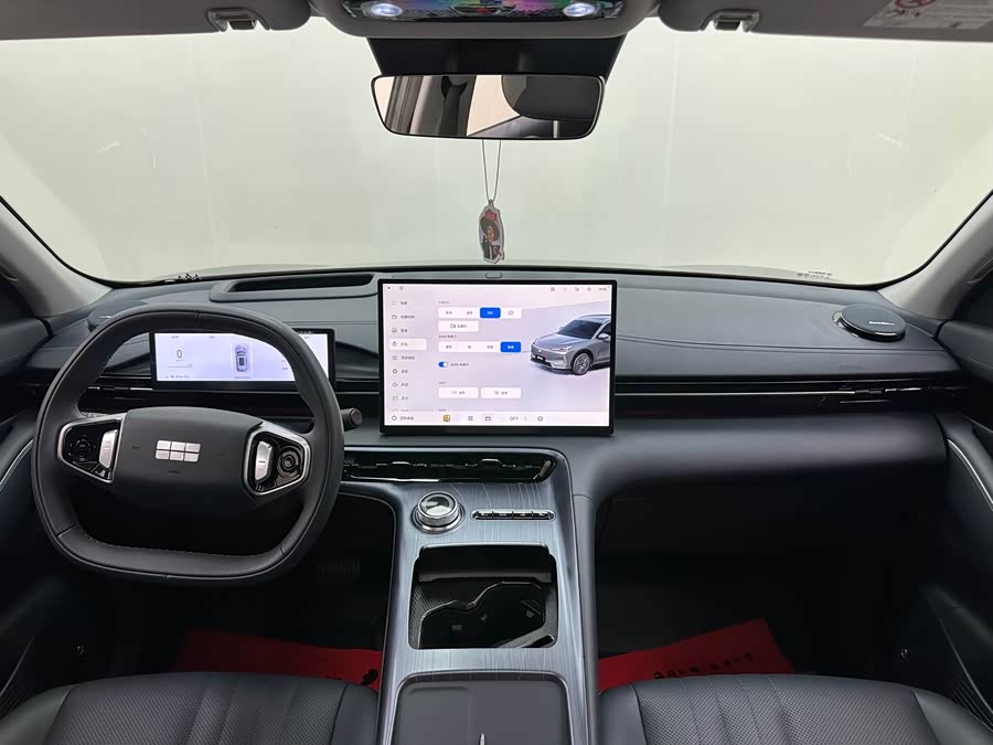 Geely Galaxy E5 2025, фото 19