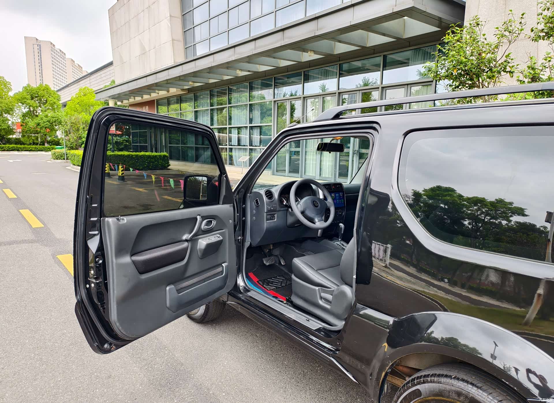 Suzuki 1.3, 2013 9