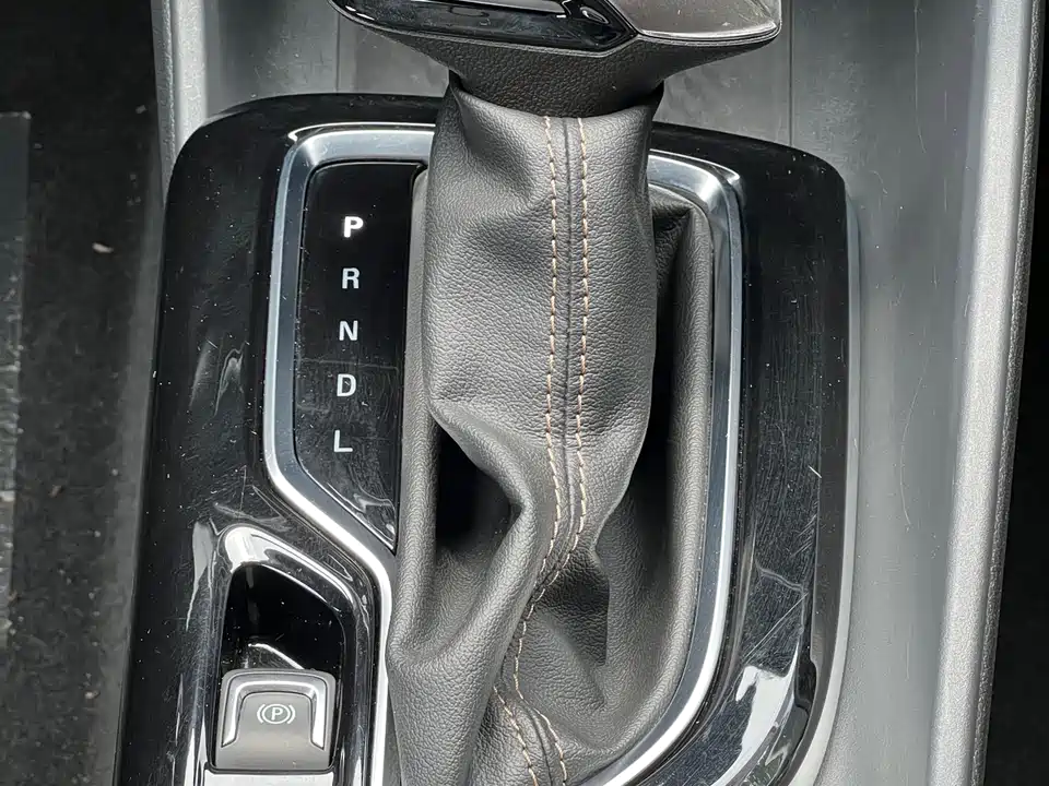 Buick Weilang