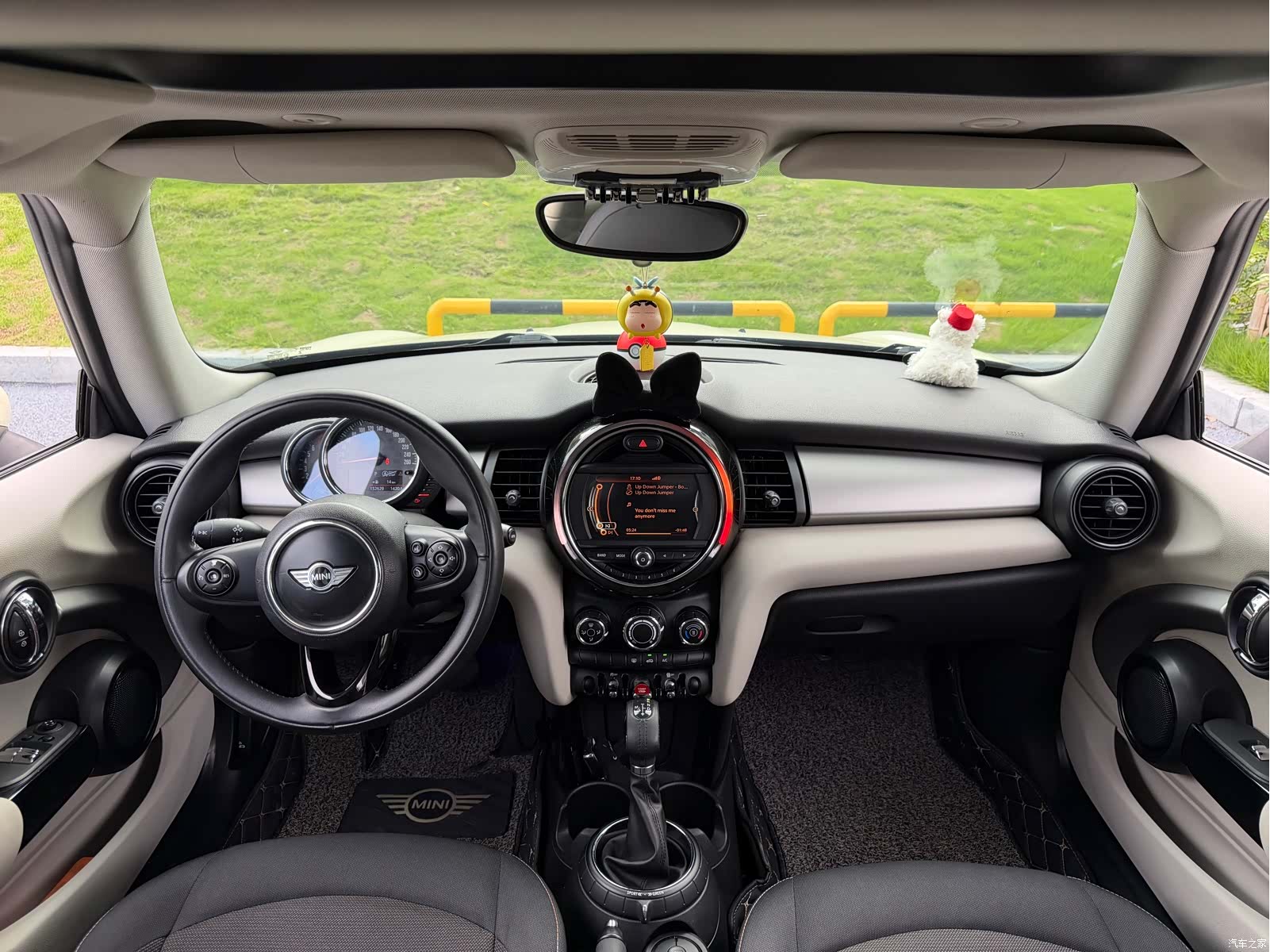 Mini Cooper, 2014 11