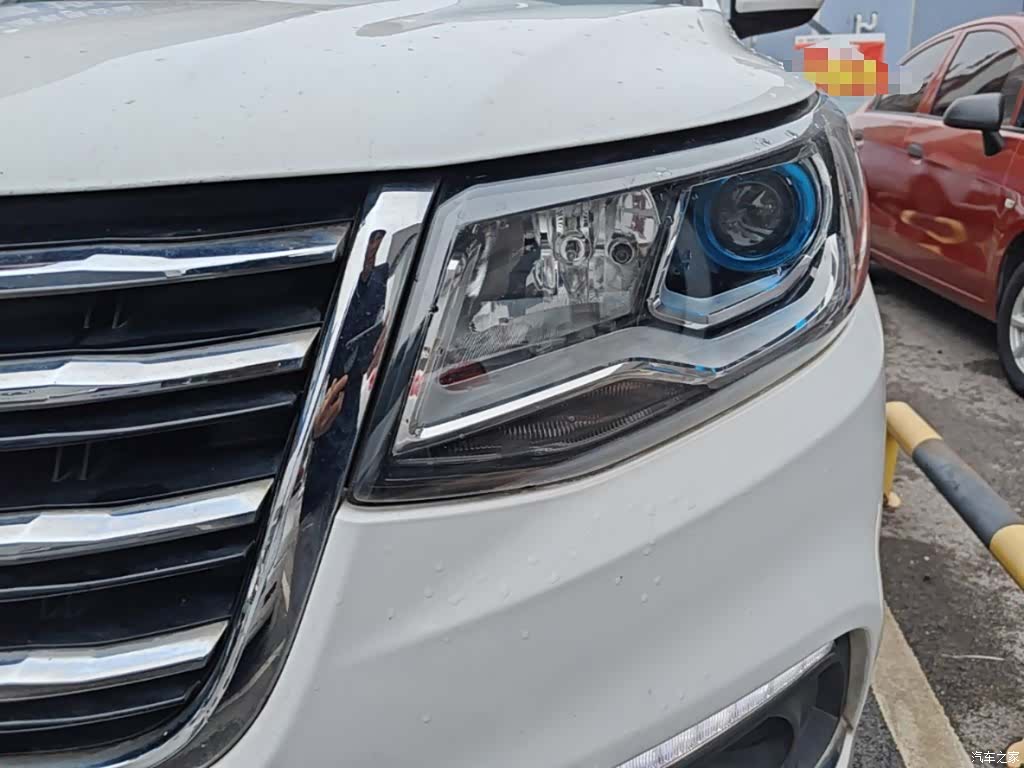 DongFeng SX6, 2017 24