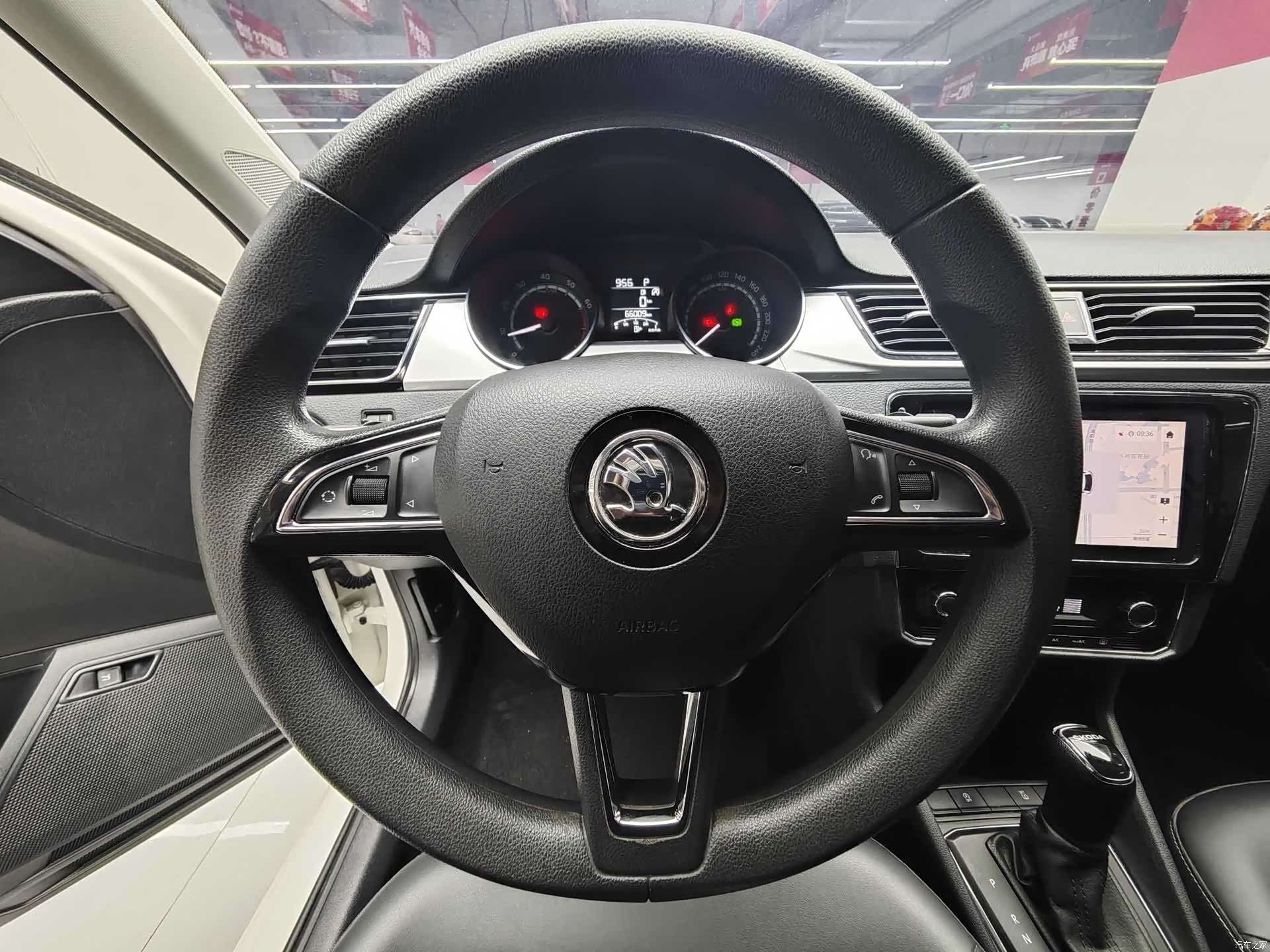 Skoda Rapid, 2023 9