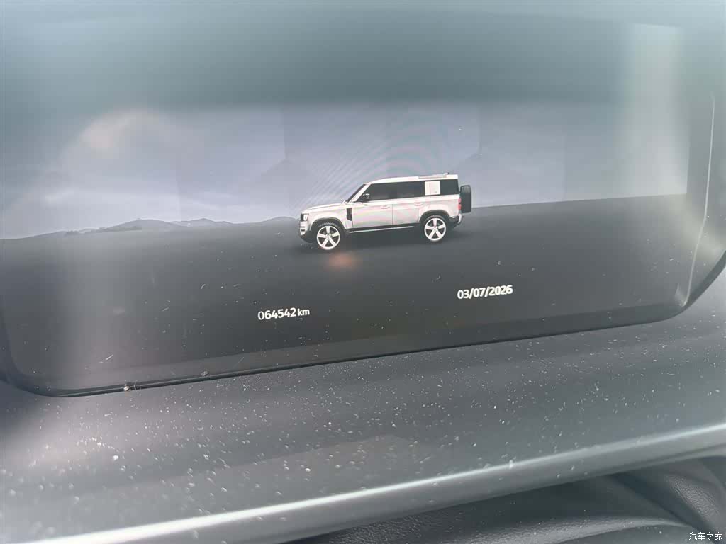 Land Rover Defender, 2022 6